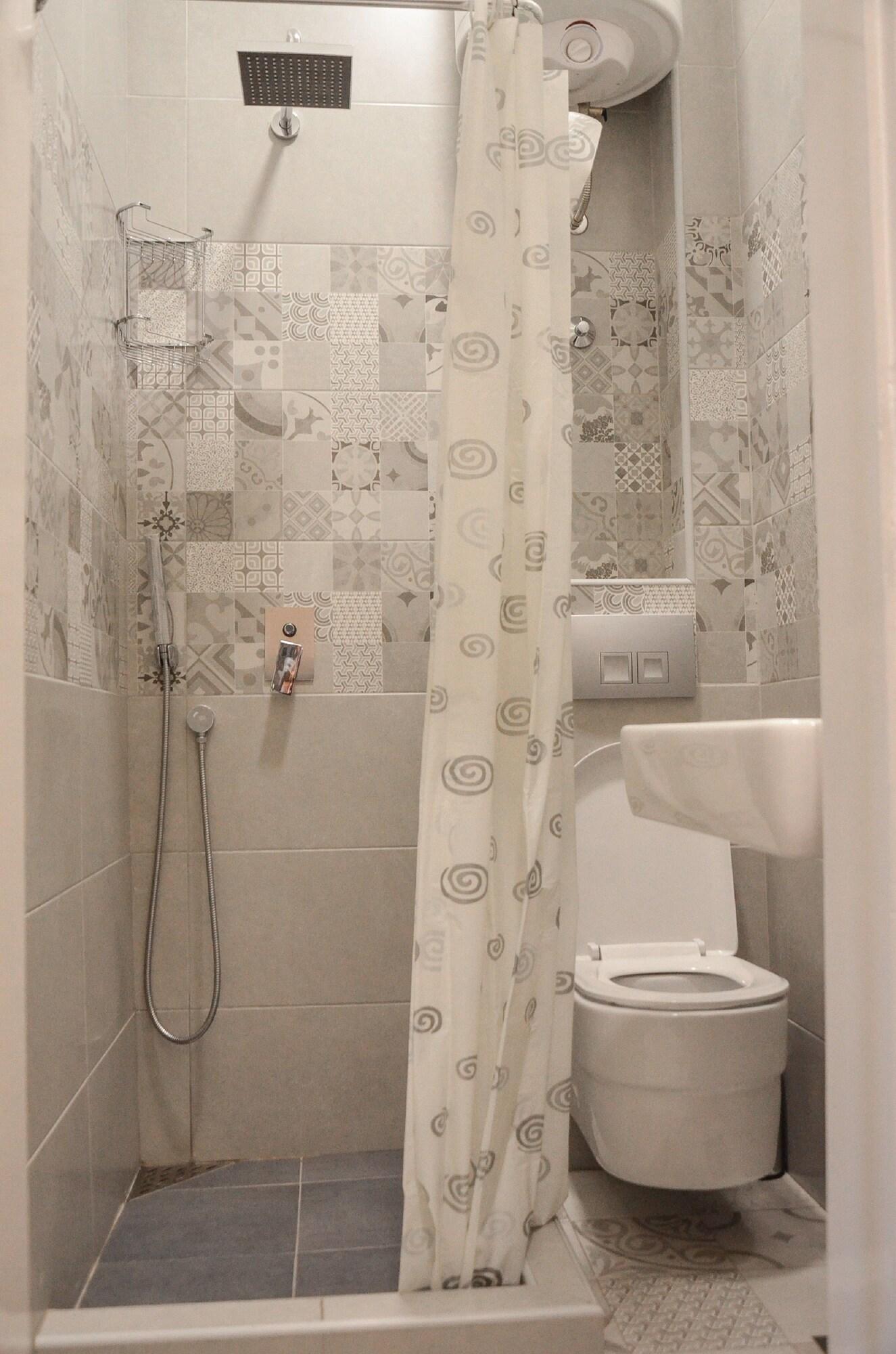 Roommates Hostel Белград Экстерьер фото