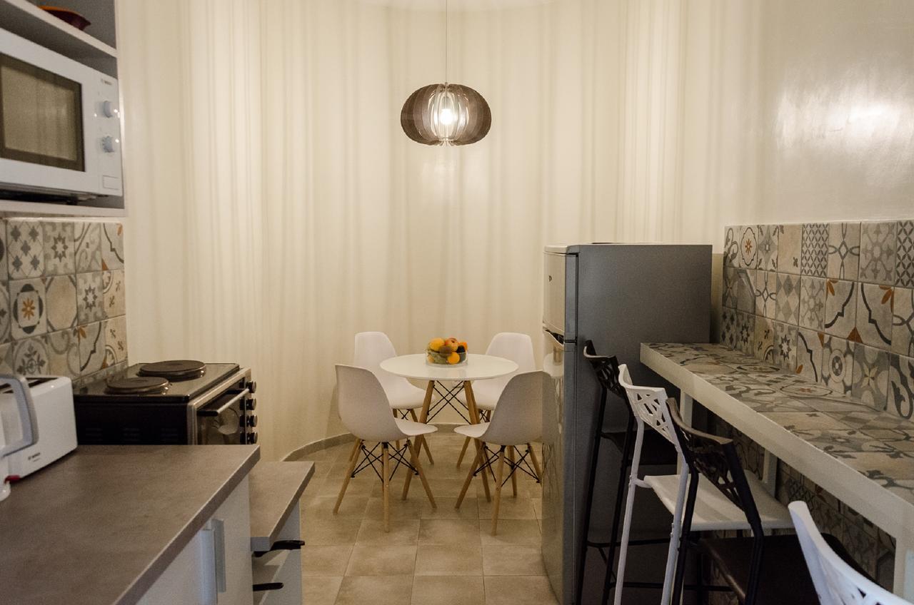 Roommates Hostel Белград Экстерьер фото