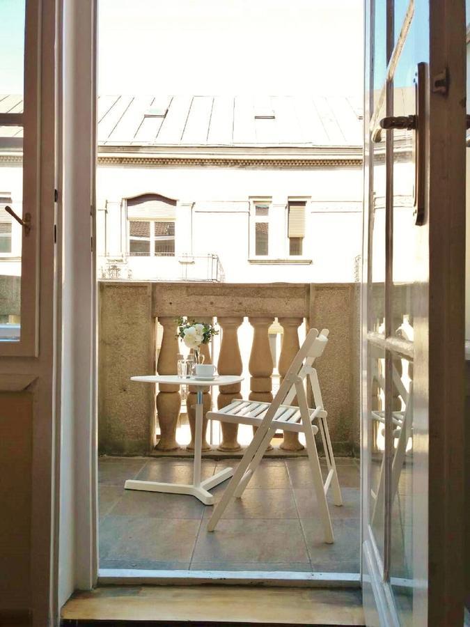 Roommates Hostel Белград Экстерьер фото